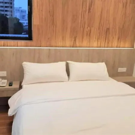 Jx Hotel